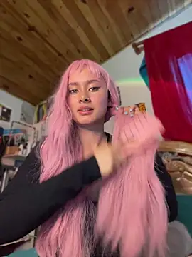 bellaa-w online show from July 1, 5:56 pm