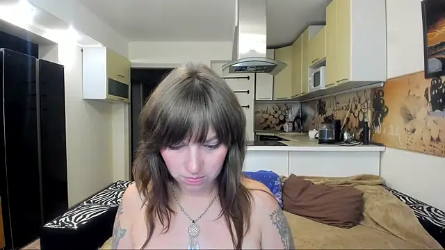 Snapshot of StacyTigerr chatting on September 13, 3:53 pm StacyTigerr online show from September 13, 3:53 pm