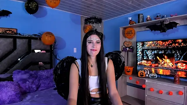 brenda moris01 online show from October 28, 10:58 pm