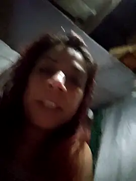 Shelzy420 online show from April 10, 8:15 pm