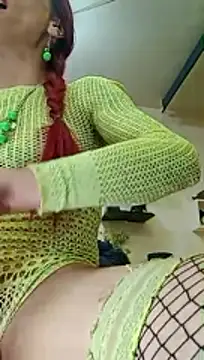 VanessaWolf online show from February 7, 4:55 pm