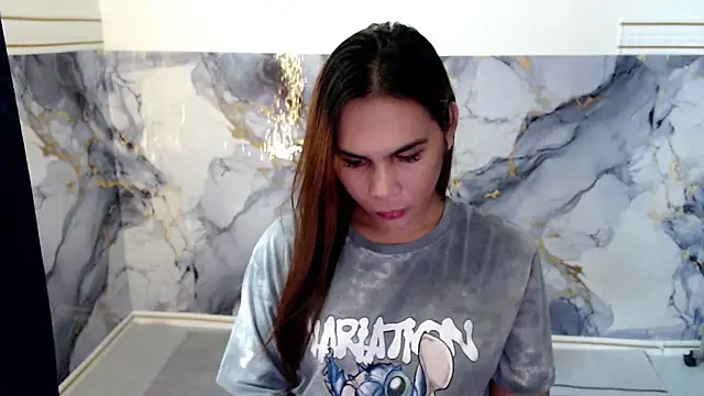 Asian flabby online show from February 10, 6:44 pm