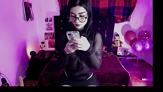 Ardat Lili69 online show from June 4, 2:17 am