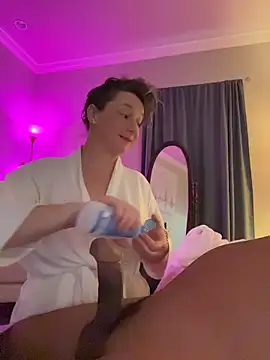 Vivian MayXxX online show from October 26, 7:31 pm