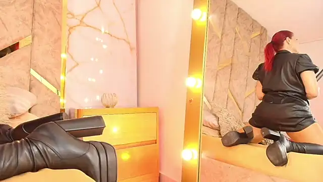 ALESKADUTH online show from October 1, 6:40 am