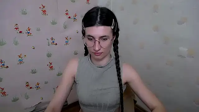 MaryEm976 online show from March 12, 8:50 am