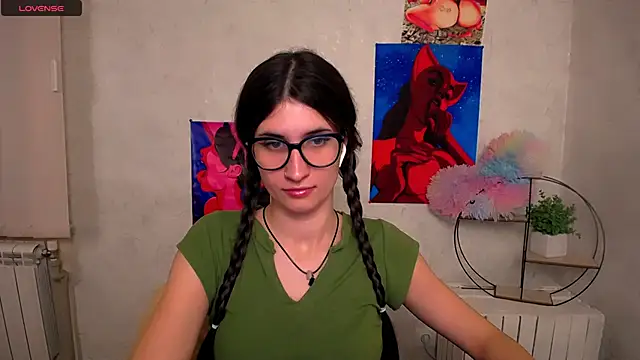 MaryEm976 online show from November 13, 1:10 pm