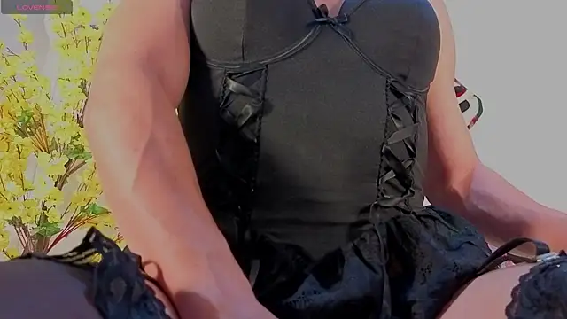 meghan sexy online show from December 23, 5:33 am