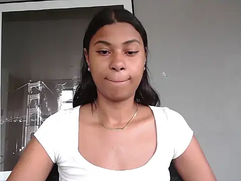 dark enchantress  online show from January 11, 7:19 pm