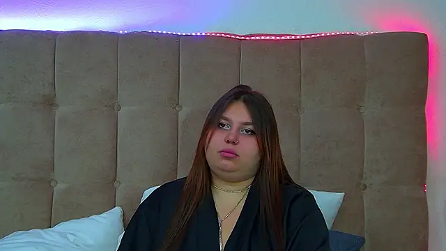 LillianKim online show from September 12, 7:21 pm