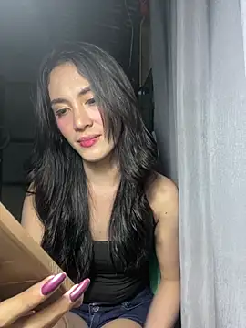 angelagoddes online show from March 18, 7:30 pm