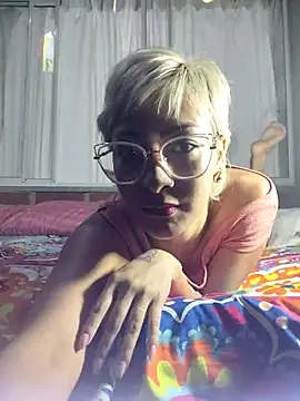 Snapshot of xGenesis_Miller_ chatting on October 18, 10:00 pm xGenesis Miller  online show from October 18, 10:00 pm