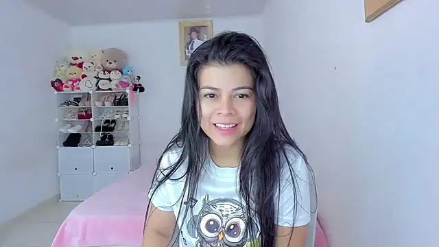 sweetnia online show from November 30, 3:05 pm