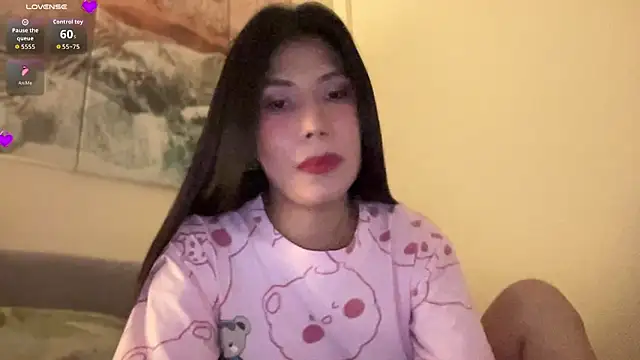 Snapshot of Anna_Leah chatting on October 27, 4:02 pm Anna Leah online show from October 27, 4:02 pm