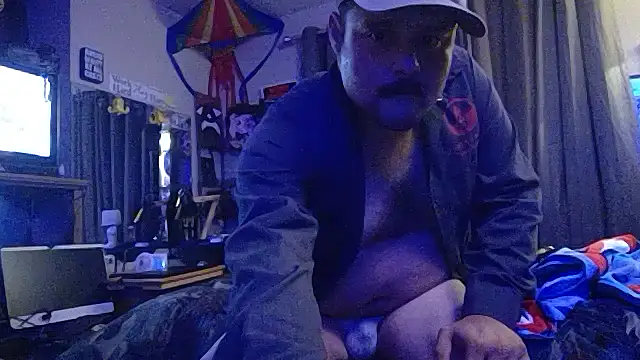 LumberJockMan online show from October 5, 3:00 am