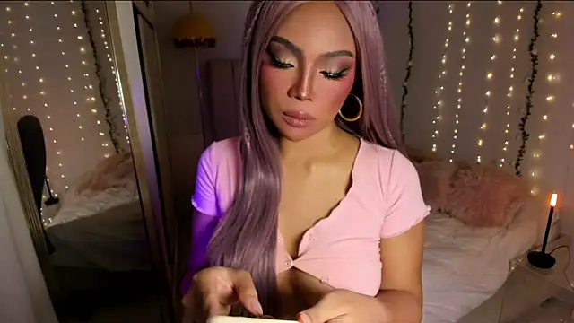 venusangelicxx online show from September 25, 12:43 am