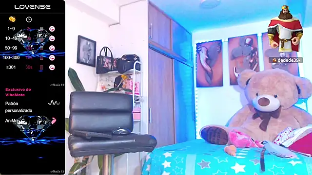 Hotgiirl 1 online show from March 6, 11:33 pm