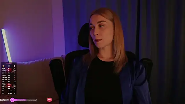 Snapshot of AskAlexa chatting on September 19, 6:29 pm AskAlexa online show from September 19, 6:29 pm