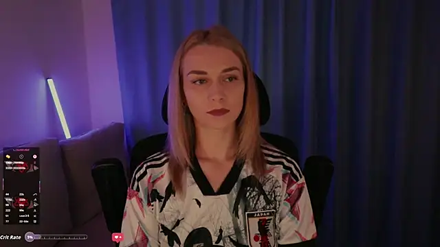 Snapshot of AskAlexa chatting on September 21, 8:51 pm AskAlexa online show from September 21, 8:51 pm