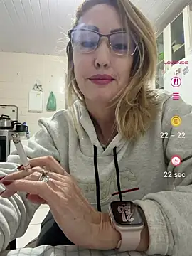 RAIRAsexy online show from August 8, 12:51 am