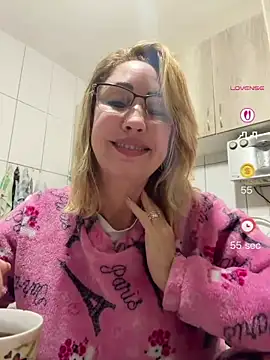 RAIRAsexy online show from June 29, 5:47 am