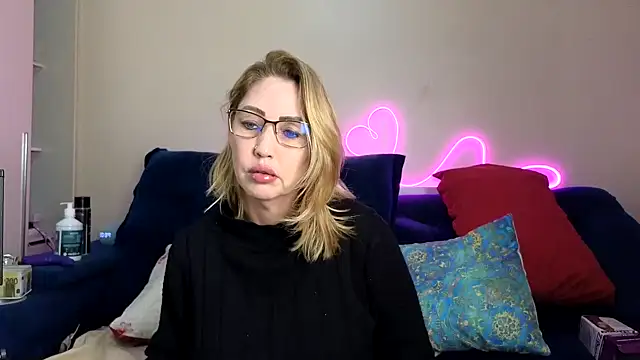 RAIRAsexy online show from July 14, 11:42 pm