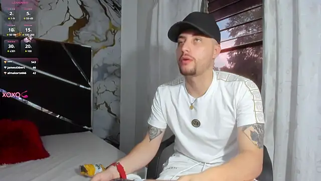 Pleasure Vibes23 online show from September 15, 9:00 pm