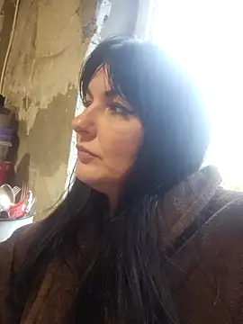 Snapshot of Flo_Sandra chatting on October 21, 1:15 pm Flo Sandra online show from October 21, 1:15 pm