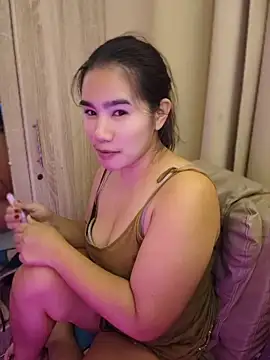 Kissy07 online show from March 12, 6:38 am