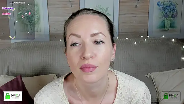 Queenymel online show from October 26, 3:29 pm