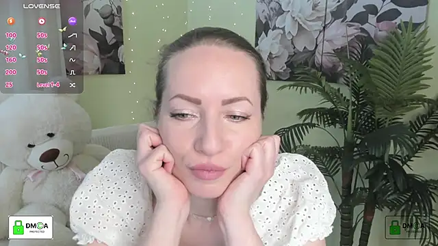 Queenymel online show from March 10, 8:51 am