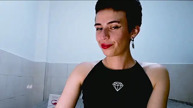 Cocain Atenea online show from February 7, 1:09 am