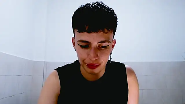 Cocain Atenea online show from March 25, 11:18 pm