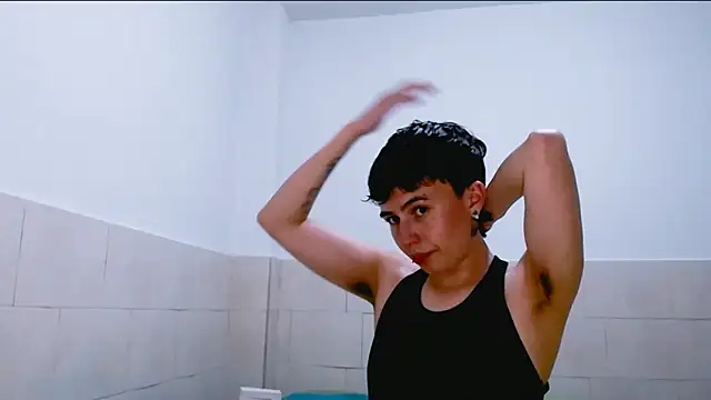 Cocain Atenea online show from April 14, 8:42 pm