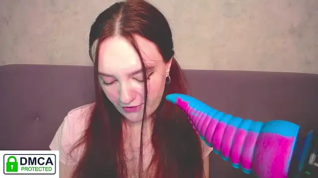 Alyssa   Scarlet online show from November 26, 2:45 am