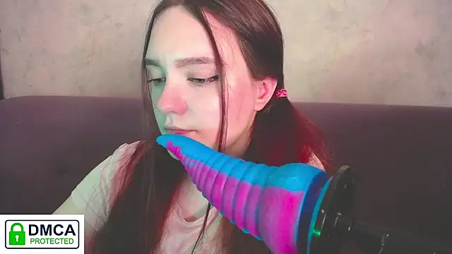 Alyssa   Scarlet online show from October 23, 11:05 am