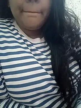 rekhabb123 online show from January 16, 4:08 am