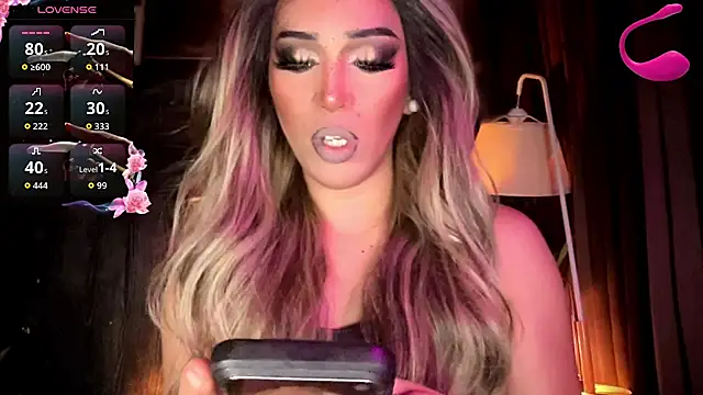 Lo la 69 online show from June 26, 2:57 am