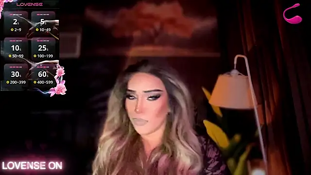 Lo la 69 online show from June 21, 2:37 am