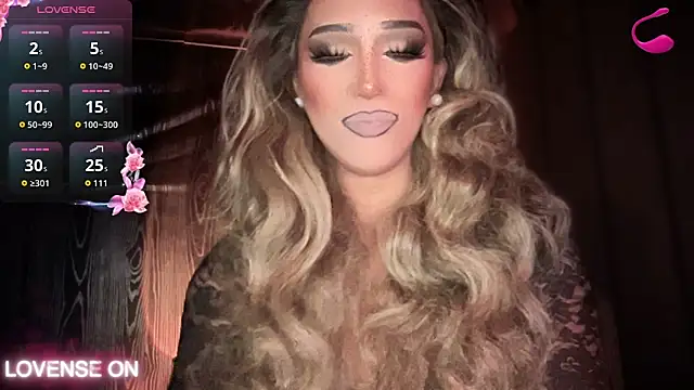 Lo la 69 online show from February 19, 5:18 am