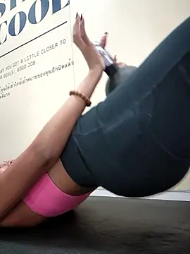 SheenaBrooke online show from March 20, 7:24 am