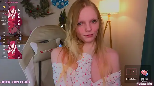 evangel1ne online show from January 7, 9:40 pm