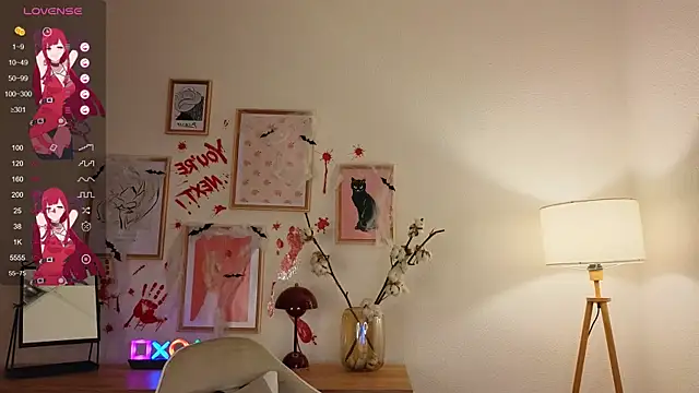 evangel1ne online show from November 2, 9:40 pm