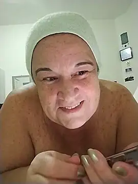 Yaya Mineira online show from May 29, 12:08 am