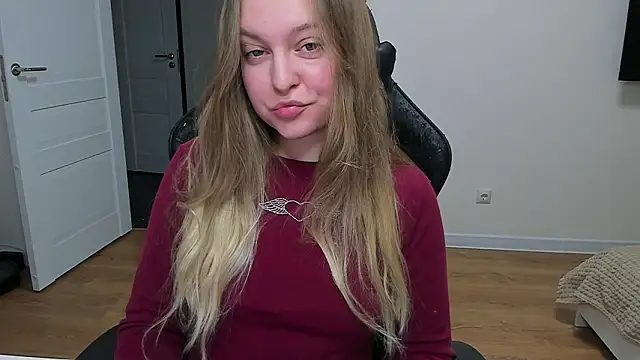 stacy miracle online show from February 9, 6:21 pm