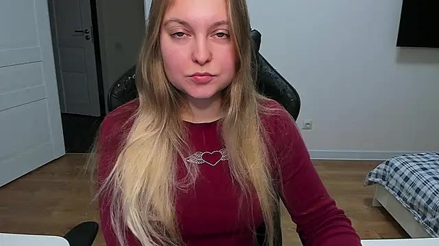 stacy miracle online show from November 7, 4:34 pm