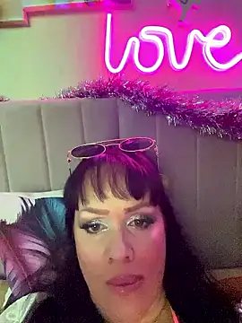 Lolaley2 online show from January 10, 11:26 am