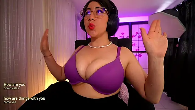 tu julieta gh online show from July 15, 6:45 pm