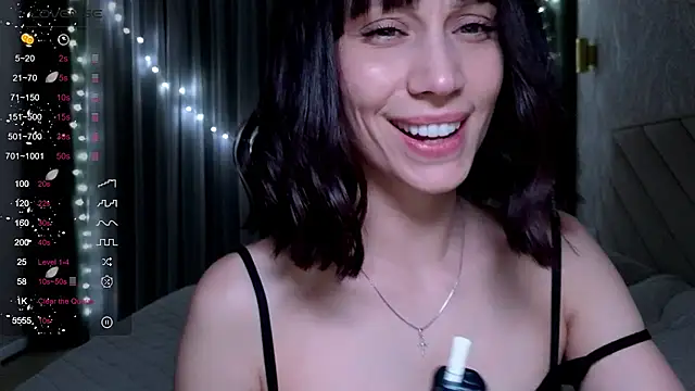 Alice Wonders online show from January 6, 9:07 pm