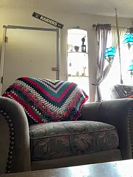 ClumsyLink online show from February 27, 11:26 pm